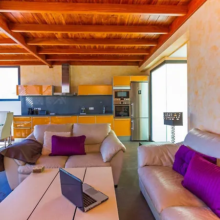 Nico Palmas Penthouse