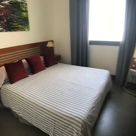 Apartament Palmas Penthouse *